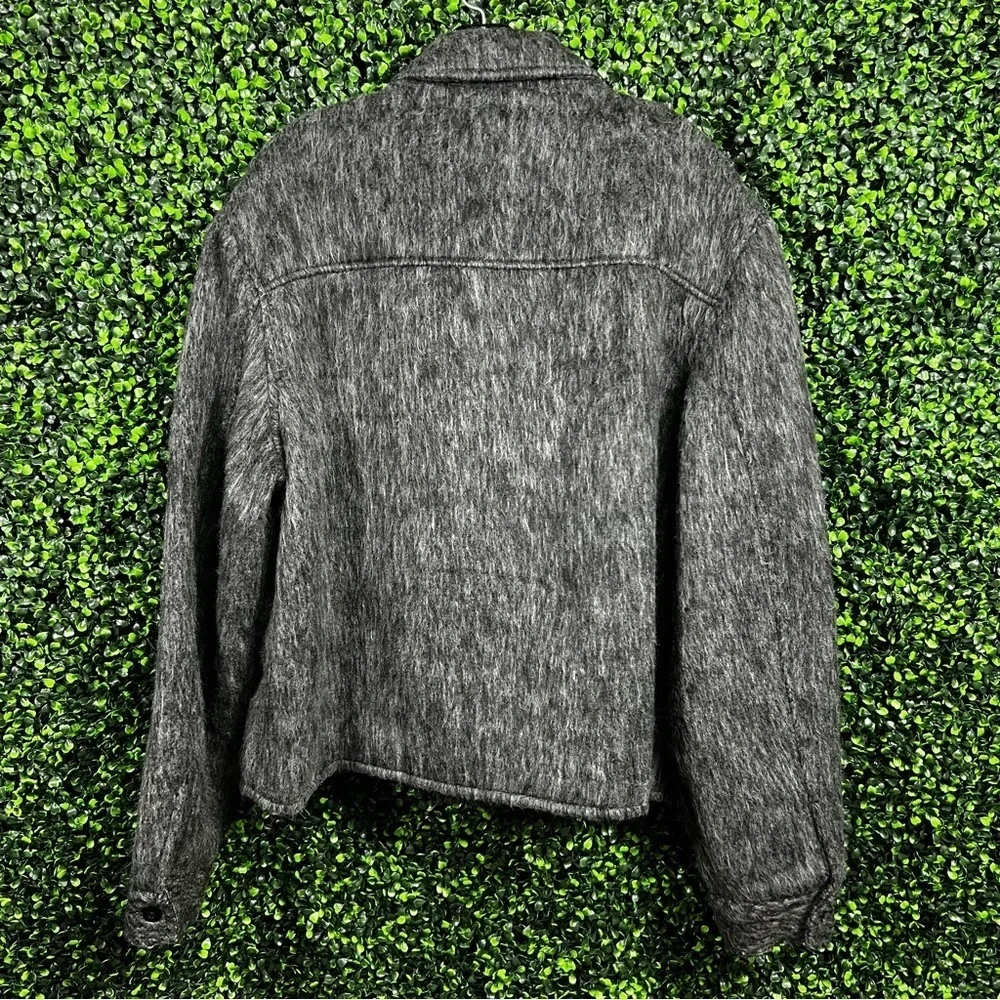 ASOS DESIGN | Wool Blend Jacket